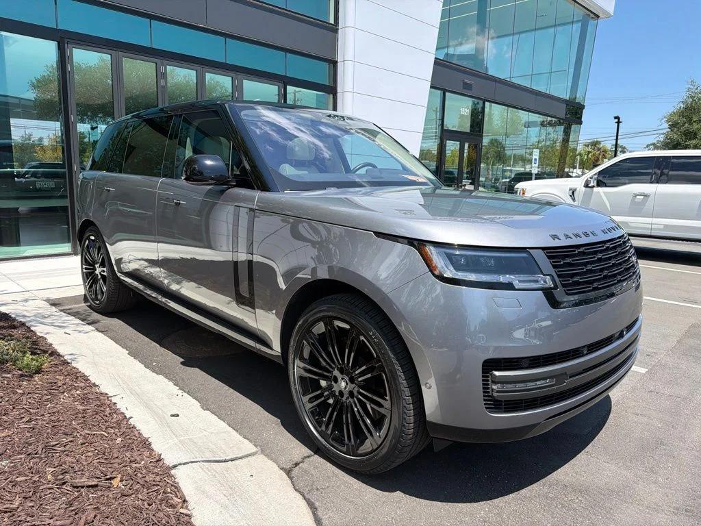 land rover range rover 2023 SALKPBE74PA024949 image land rover range rover 2023 SALKPBE74PA024949 image